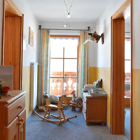 Ferienwohnung Freiberglehen Апартаменты