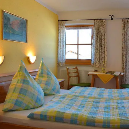 Ferienwohnung Freiberglehen *