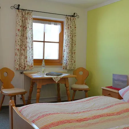 Ferienwohnung Freiberglehen *