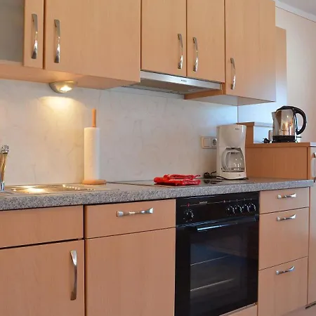 Апартаменты Ferienwohnung Freiberglehen
